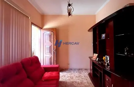 Imagem: Casa Térrea para Alugar, Jardim Brasil