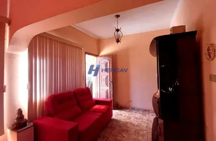 Imagem: Casa Térrea para Alugar, Jardim Brasil