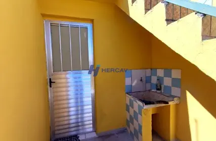 Imagem: Casa Térrea para Alugar, Jardim Brasil