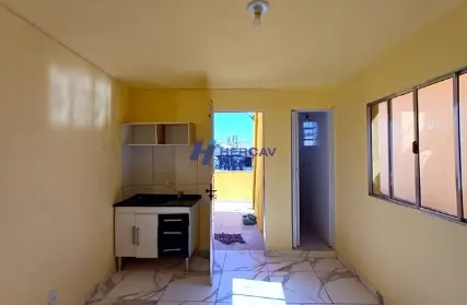 Imagem: Casa Térrea para Alugar, Jardim Brasil