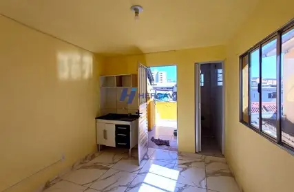 Imagem: Casa Térrea para Alugar, Jardim Brasil