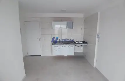 Imagem: Apartamento para Alugar, Parada Inglesa