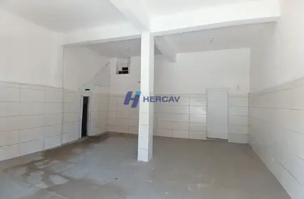 Imagem: Galpão / Salão para Alugar, Vila Gustavo