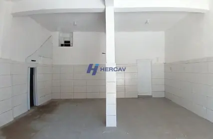 Imagem: Galpão / Salão para Alugar, Vila Gustavo