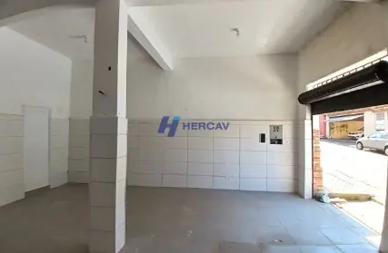 Imagem: Galpão / Salão para Alugar, Vila Gustavo