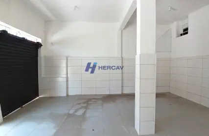 Imagem: Galpão / Salão para Alugar, Vila Gustavo