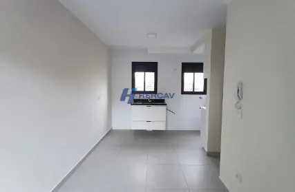 Imagem: Apartamento para Alugar, Vila Constança