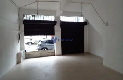 Imagem: Galpão / Salão para Alugar, Vila Gustavo