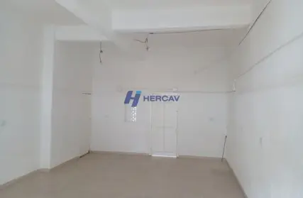 Imagem: Galpão / Salão para Alugar, Vila Gustavo