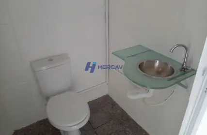 Imagem: Galpão / Salão para Alugar, Vila Gustavo