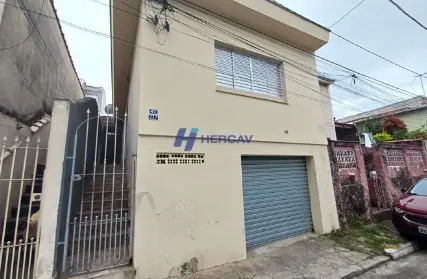 Imagem: Casa Térrea para Alugar, Vila Medeiros