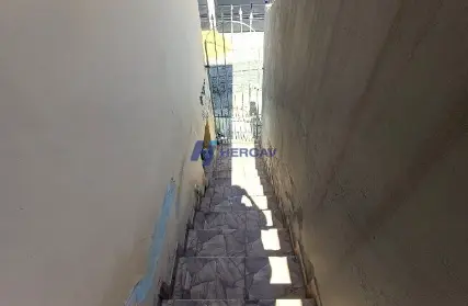 Imagem: Casa Térrea para Alugar, Vila Medeiros