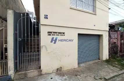 Imagem: Casa Térrea para Alugar, Vila Medeiros