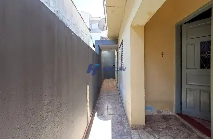 Imagem: Casa Térrea para Alugar, Vila Medeiros