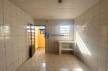 Imagem: Casa Térrea para Alugar, Jardim Brasil