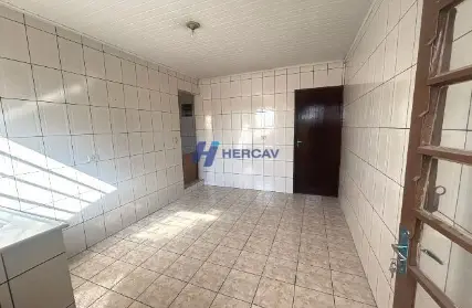 Imagem: Casa Térrea para Alugar, Jardim Brasil