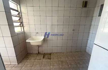 Imagem: Casa Térrea para Alugar, Jardim Brasil