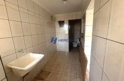 Imagem: Casa Térrea para Alugar, Jardim Brasil