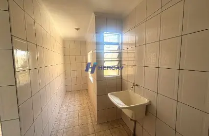 Imagem: Casa Térrea para Alugar, Jardim Brasil