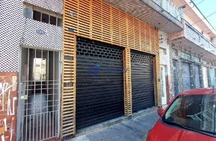 Imagem: Galpão / Salão para Alugar, Vila Ede