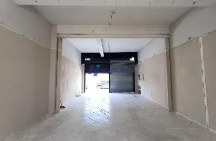 Imagem: Galpão / Salão para Alugar, Vila Gustavo