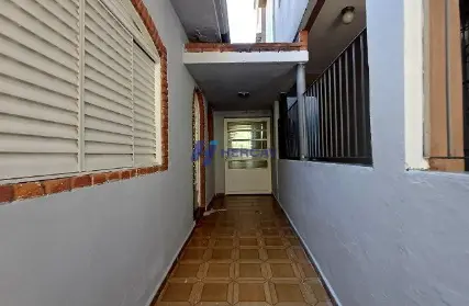 Imagem: Casa Térrea para Alugar, Vila Medeiros