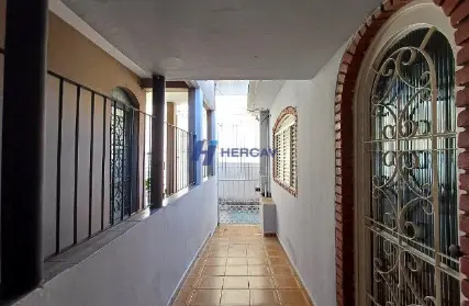 Imagem: Casa Térrea para Alugar, Vila Medeiros