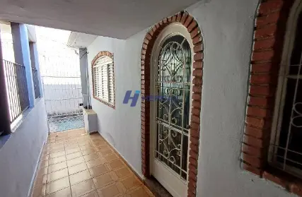 Imagem: Casa Térrea para Alugar, Vila Medeiros