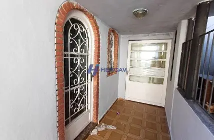 Imagem: Casa Térrea para Alugar, Vila Medeiros