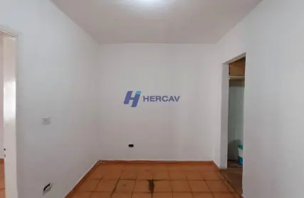 Imagem: Casa Térrea para Alugar, Vila Medeiros