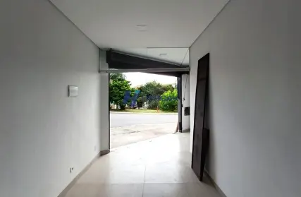 Imagem: Galpão / Salão para Alugar, Vila Sabrina