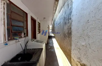 Imagem: Casa Térrea para Alugar, Vila Medeiros