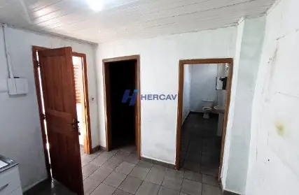 Imagem: Casa Térrea para Alugar, Vila Medeiros