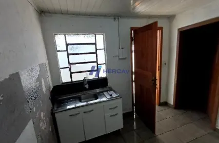 Imagem: Casa Térrea para Alugar, Vila Medeiros