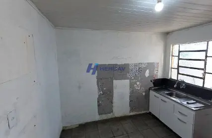 Imagem: Casa Térrea para Alugar, Vila Medeiros