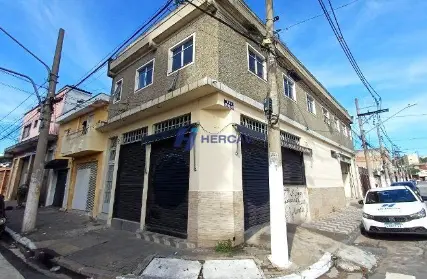 Imagem: Galpão / Salão para Alugar, Jardim Brasil