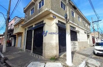 Imagem: Galpão / Salão para Alugar, Jardim Brasil