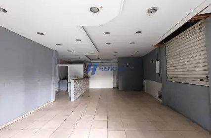 Imagem: Galpão / Salão para Alugar, Jardim Brasil