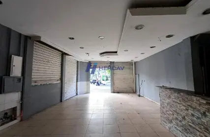 Imagem: Galpão / Salão para Alugar, Jardim Brasil