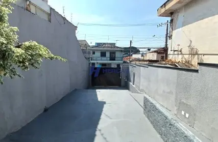 Imagem: Casa Térrea para Alugar, Jardim Japão