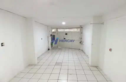 Imagem: Sobrado para Alugar, Vila Nivi