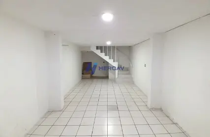 Imagem: Sobrado para Alugar, Vila Nivi