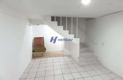 Imagem: Sobrado para Alugar, Vila Nivi