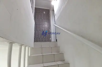 Imagem: Sobrado para Alugar, Vila Nivi
