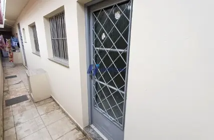 Imagem: Casa Térrea para Alugar, Vila Sabrina
