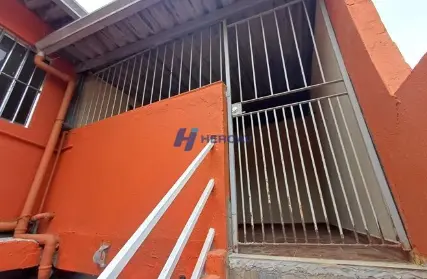 Imagem: Casa Térrea para Alugar, Vila Maria Alta
