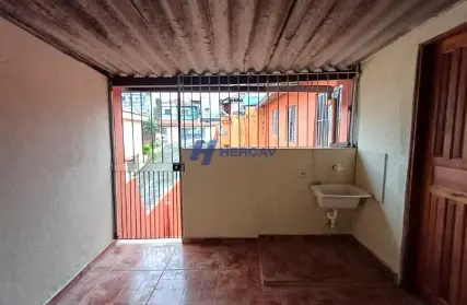 Imagem: Casa Térrea para Alugar, Vila Maria Alta