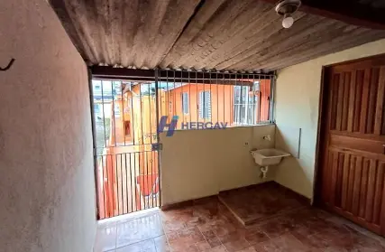 Imagem: Casa Térrea para Alugar, Vila Maria Alta