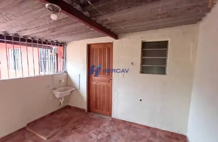 Imagem: Casa Térrea para Alugar, Vila Maria Alta