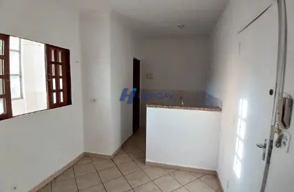 Imagem: Apartamento para Alugar, Vila Gustavo